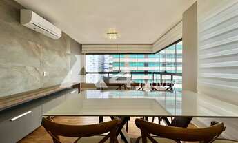 Imagem 3: Apartamento de 3 dormitórios com box vista para o mar!!