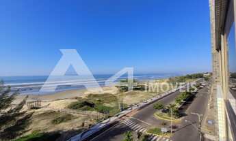 Imagem 2: Lindo Apartamento de frente para o mar com vista cinematográfica em capão da canoa !