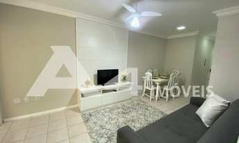 Imagem 2: Apartamento de 2 Dormitórios com box 2 quadras do mar