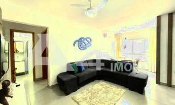 Imagem 2: Lindo Apartamento Mobiliado de 2 dormitórios com garagem na Zona Nova!