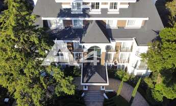 Imagem 3: A Mansão Suspensa Mais Luxuosa do Brasil a Venda em Gramado RS