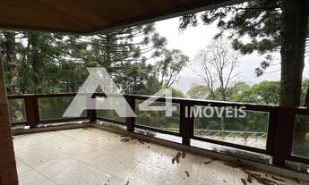 Imagem 2: Lindo apartamento ao lado do Lago Negro em Gramado RS - Apenas 4 unidades restantes