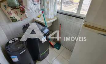 Imagem 2: Apartamento de 2 dormitórios com vista para o mar Bairro de Moradores