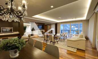 Imagem 2: Exclusivo Tucanos Cantando na sua Sacada, Vista Para o Vale, Junto ao Centro de Gramado