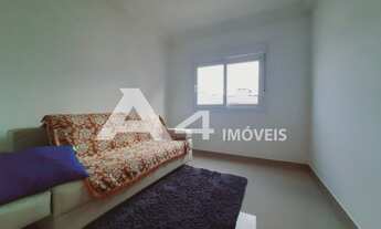 Imagem 3: Apartamento Beira Mar 3 dormitórios com Vaga de Garagem Novo