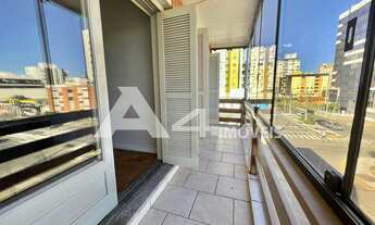 Imagem 2: Aprtamento de 2 Dormitórios de esquina , com um box