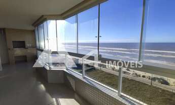 Imagem 3: Apartamento na beira mar com vista para o mar em capão da canoa