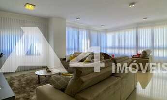 Imagem 7: Cobertura 4 Dormitórios 4 suítes Mobuliada e Decorada