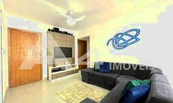 Imagem 6: Lindo Apartamento Mobiliado de 2 dormitórios com garagem na Zona Nova!