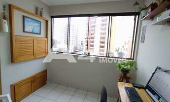 Imagem 6: Lindo Apartamento Mobiliado Junto a Praça Flávio
