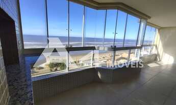 Imagem 7: Apartamento na beira mar com vista para o mar em capão da canoa