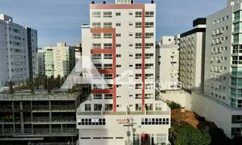 Imagem 2: Ultima unidade de Frente 1 Dormitório com box Bairro Navegantes