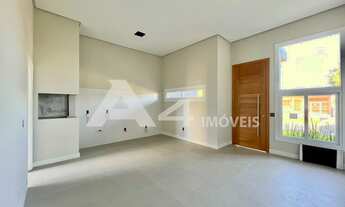 Imagem: Casa nova em capão da canoa a apenas 2