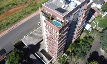 Imagem 4: Cobertura Duplex Decorada em Porto Alegre Condição Especial de Pagamento Jardim Planalto