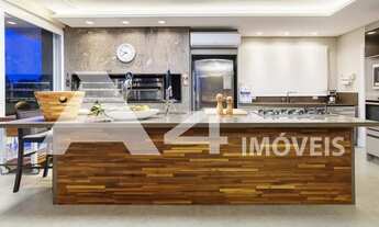 Imagem 3: Lindo sobrado com 6 suítes no Bosques de Atlântida!