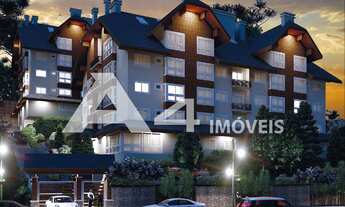 Imagem 2: Apartamentos de 1 ou 2 suítes com lavado na Borges de Medeiros, com valores a partir de R