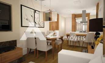 Imagem 5: Apartamentos de 1 ou 2 suítes com lavado na Borges de Medeiros, com valores a partir de R