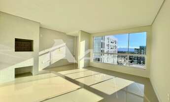 Imagem: Apartamento a venda de 2 Dormitórios