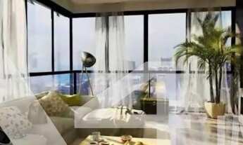 Imagem 4: Apartamento de 3 Dormitórios com piscina na Cobertura vista mar