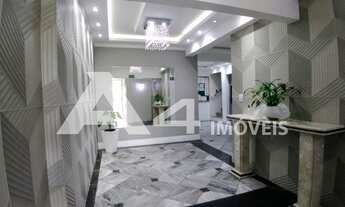 Imagem 5: Apto 3 dormitórios na Beira Mar com sacada de frente!