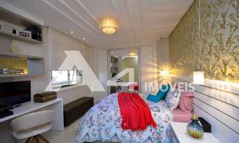 Imagem 4: EDIF. RIOGRANDENSE SHOPPING LYNEMAR (COBERTURA) = 459,61m2