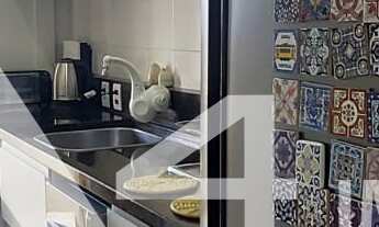 Imagem 6: Apartamento de Esquina Centro de Capão 2 Dormitórios com box Duplo