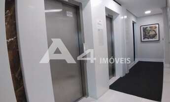 Imagem 2: Lindo Apartamento de um dormitório mobiliado com box!