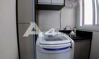 Imagem 7: Lindo apartamento 2 dorm mob. frente próximo a Praça Luterana!