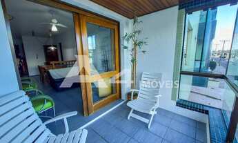 Imagem 1: Lindo Apto 02 dormitórios Mobiliado Sacada de Frente!