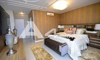 Imagem 7: EDIF. RIOGRANDENSE SHOPPING LYNEMAR (COBERTURA) = 459,61m2