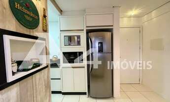 Imagem 5: Cobertura Duplex de 3 Dormitórios com infra Zona Nova