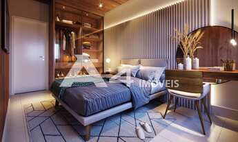 Imagem 1: NOVIDADE ! Apartamento 1 dormitórios de Frente no Bairro Navegantes Capão da Canoa