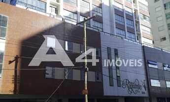 Imagem: Apartamento de 3 Dormitórios com Terraço