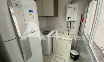 Imagem 4: Apartamento Amplo com 2 dormitórios e box, no centro de capão da canoa