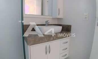 Imagem 6: Amplo apartamento com 2 suítes novo, alto padrão, de frente, com box!!