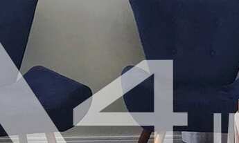 Imagem 4: Sobrado de 3 Dormitórios com piscina