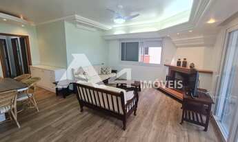 Imagem: Mansão Suspensa com Vista Panorâmica para