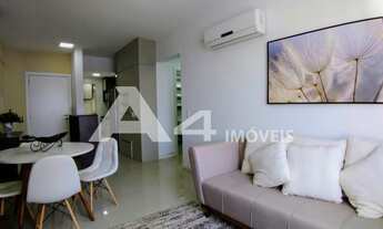 Imagem: Lindo apartamento 2 dorm mob. Frente próximo