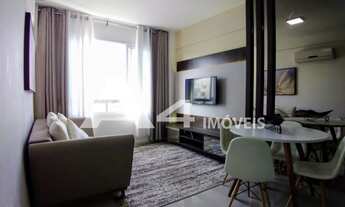 Imagem 6: Lindo apartamento 2 dorm mob. frente próximo a Praça Luterana!