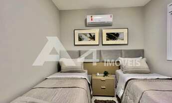 Imagem 3: Lindo apto de frente 2 dormitórios novo mobiliado com box até 60x para pagar!