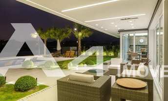 Imagem 7: Lindo sobrado com 6 suítes no Bosques de Atlântida!