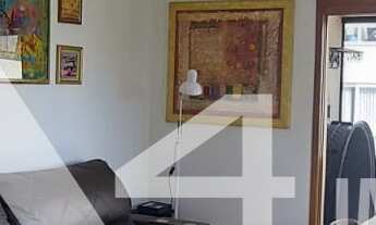 Imagem 4: Apartamento de Esquina Centro de Capão 2 Dormitórios com box Duplo