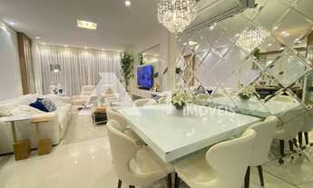 Imagem 3: Apartamento Alto Padrão Oferta Especial 3 Dormitórios 2 vagas