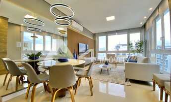 Imagem: Apartamento de 3 Dormitórios com 2 box