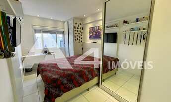 Imagem 6: Cobertura Duplex de 3 Dormitórios com infra Zona Nova