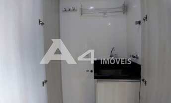 Imagem 5: Lindo Apartamento de um dormitório mobiliado com box!