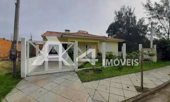 Imagem: Casa 3 Dormitórios com suíte pertinho