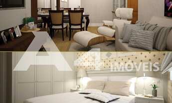 Imagem 6: Apartamentos de 1 ou 2 suítes com lavado na Borges de Medeiros, com valores a partir de R