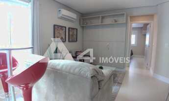 Imagem 6: Lindo Apartamento de um dormitório mobiliado com box!