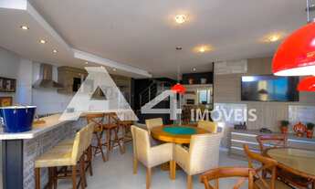 Imagem 5: EDIF. RIOGRANDENSE SHOPPING LYNEMAR (COBERTURA) = 459,61m2